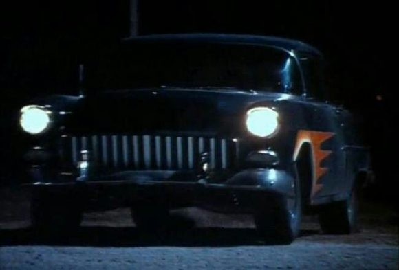 10 filmes de carros que marcaram a história do cinema mundial, Carros