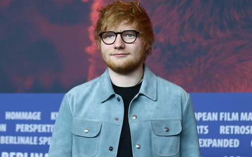 Ed Sheeran diz que pensou em se aposentar após o nascimento da filha