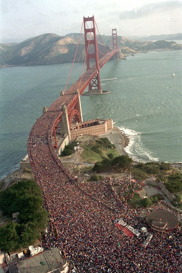 Ponte Golden Gate