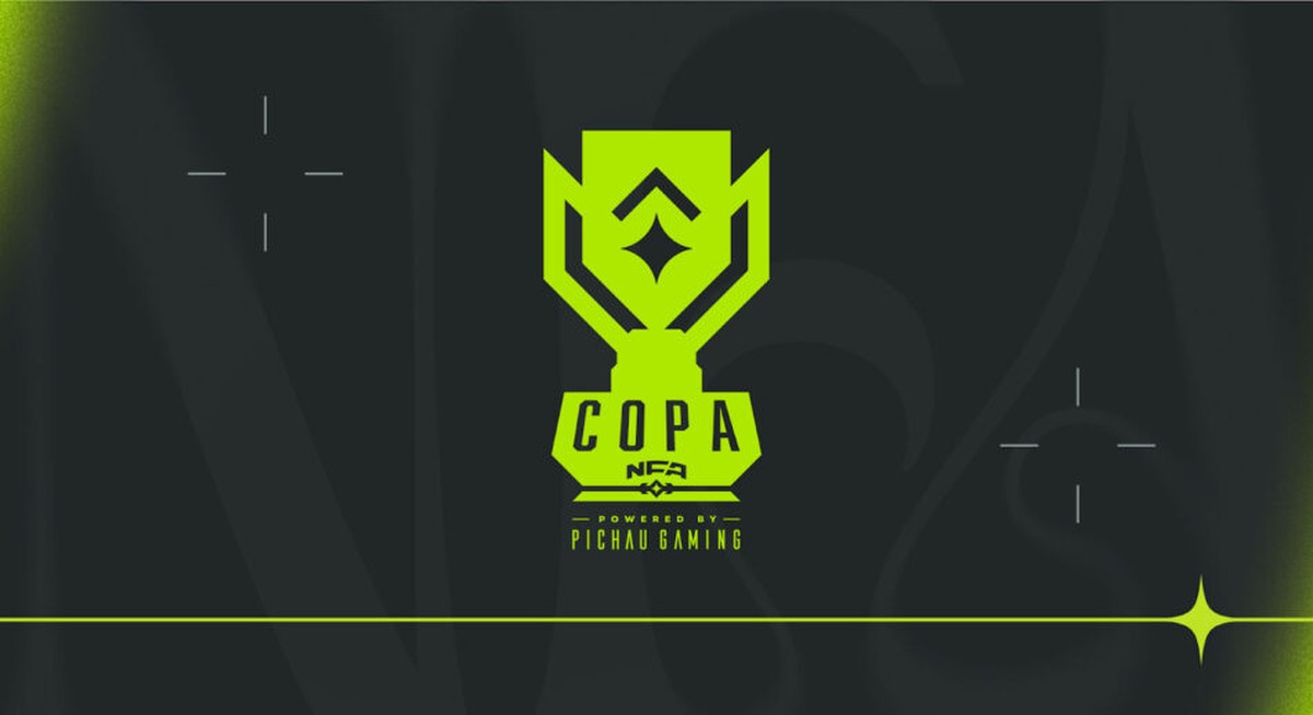 Copa NFA 2021: veja tabela de times, formato e como assistir ao vivo