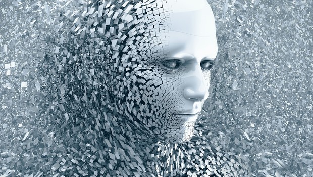 Mundo digital ; digitalização ; robotização ; revolução digital ;  (Foto: Thinkstock)