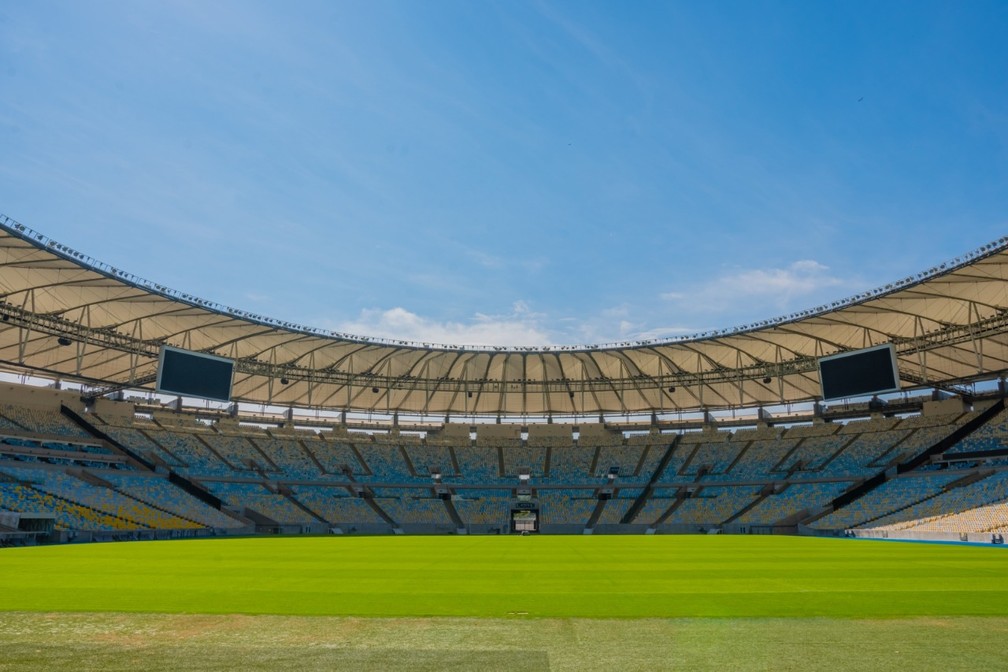 Final da Libertadores: Conmebol reforça que não haverá venda de ingressos e projeta 5 mil pessoas no Maracanã