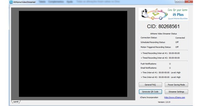 Como Usar A Webcam Do Computador Como Camera De Seguranca Dicas E Tutoriais Techtudo
