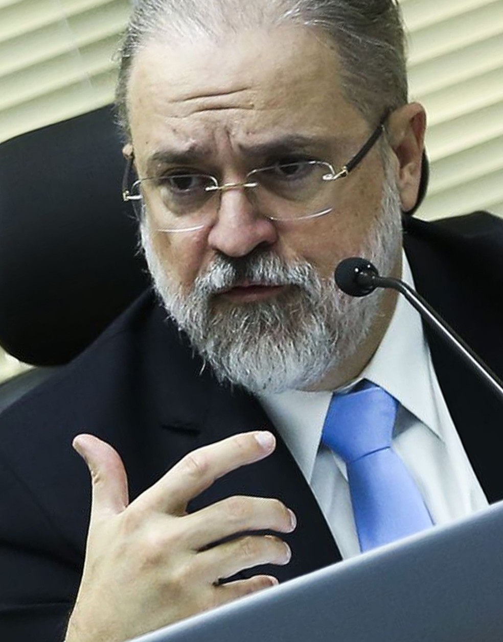  — Foto: José Cruz/Agência Brasil