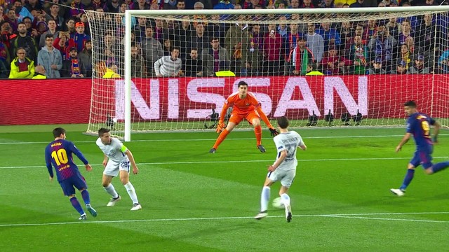 Bayern München x Besiktas - Liga dos Campeões 2017/2018 - Oitavos-de-Final