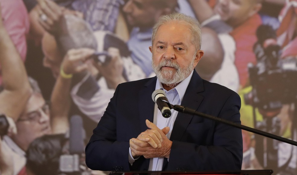 XP/Ipespe mostra Lula e Bolsonaro empatados com 29% cada | Pol&iacute;tica | Valor  Econ&ocirc;mico