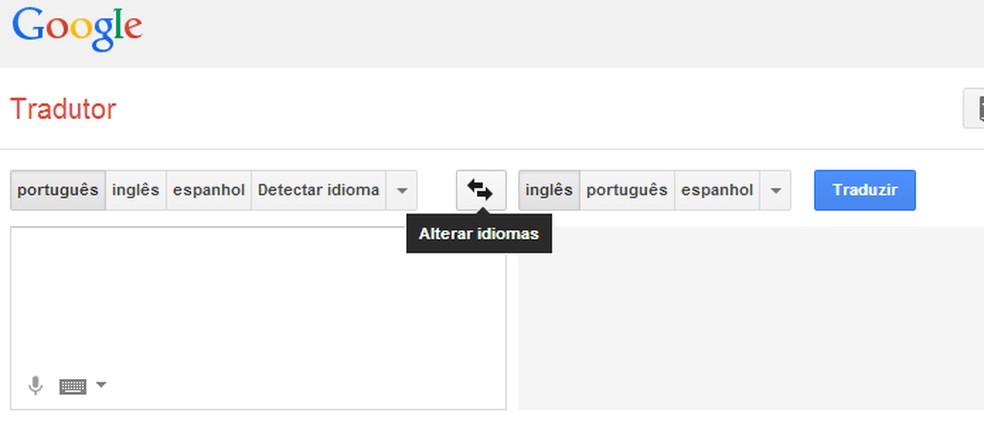 Como usar o Google Tradutor; veja dicas | Dicas e Tutoriais | TechTudo