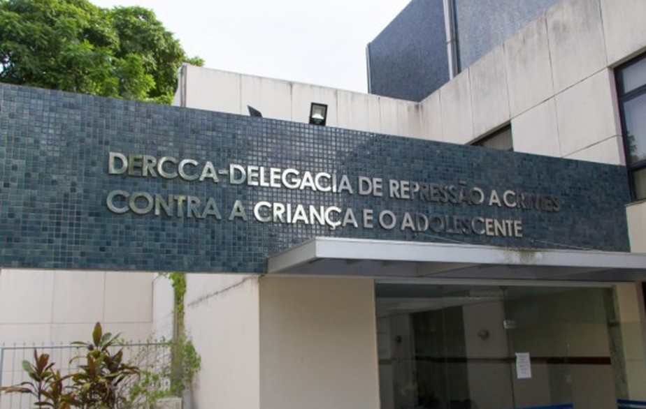 Prisão do empresário foi realizada pela Delegacia de Repressão aos Crimes contra a Criança e o Adolescente (Dercca), em Salvador