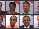 Entrevistas com candidatos à Prefeitura de São Gonçalo; assista