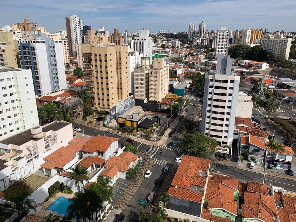 apos recorde de frio campinas registra 4ºc mas vento reduz sensacao termica diz cepagri campinas e regiao g1