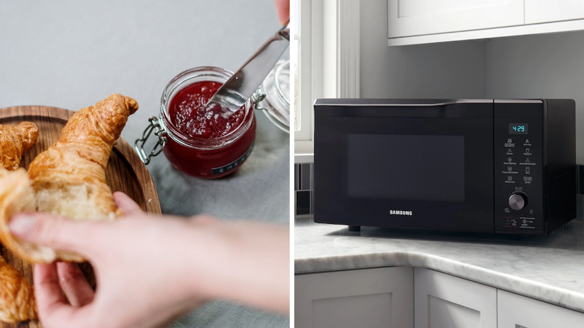 Micro-ondas: 10 life hacks para ajudar sua rotina na cozinha
