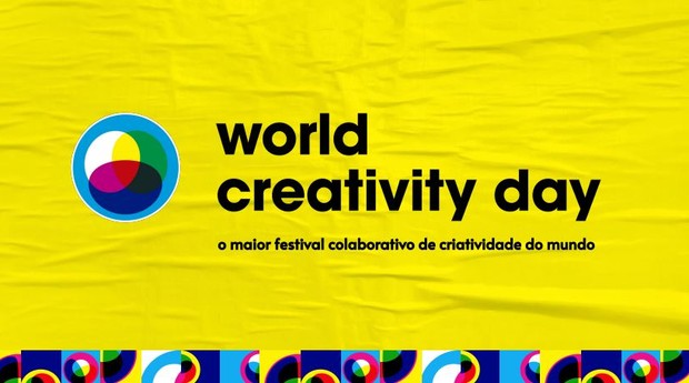 Festival de criatividade terá edição online e gratuita em 2021 (Foto: Divulgação )