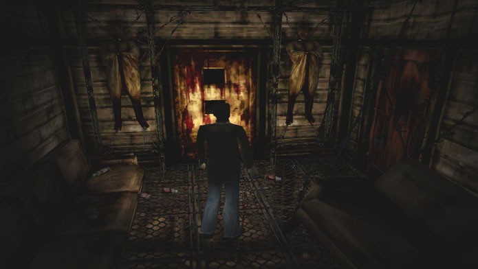 Silent Hill é um dos jogos de terror que mais marcou os anos 90 (Foto: Reprodução/PSU)