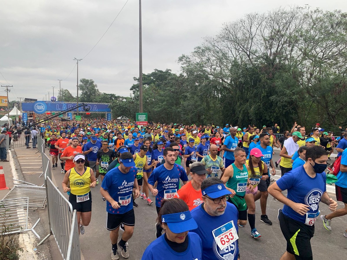 Inscrições para pelotão Vip da Corrida de Reis 2023 começam nesta quintafeira (13) Mato