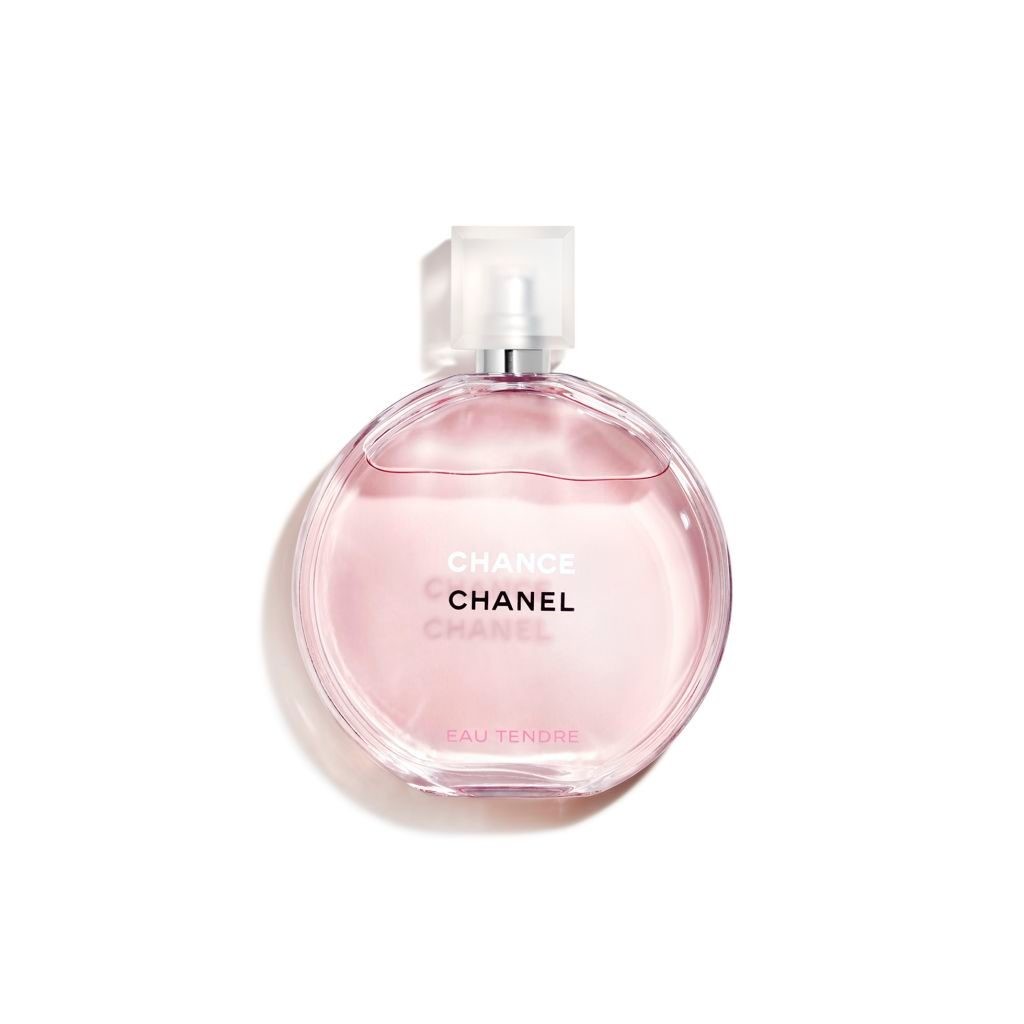 Chance Tendre, Chanel (R$ 895) (Foto: Divulgação)