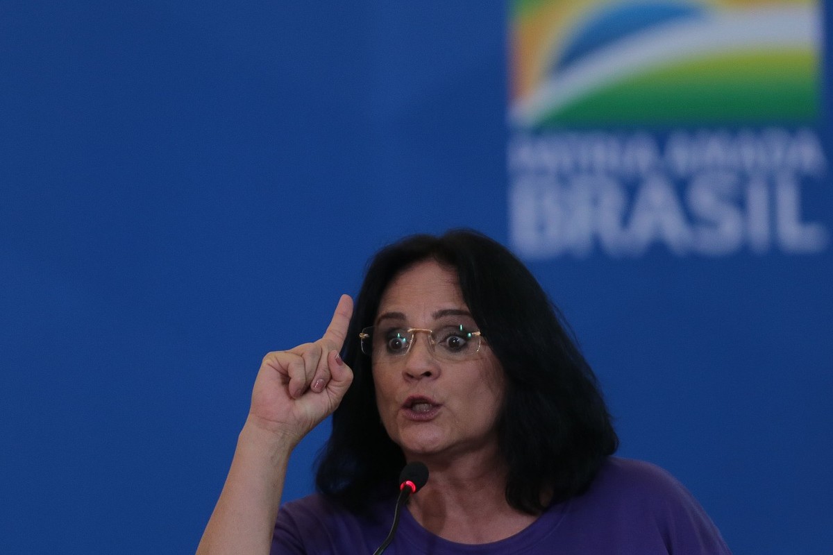 Crise Ianomâmi: relatório do Ministério dos Direitos Humanos aponta três descumprimentos de ordens judiciais na gestão Bolsonaro