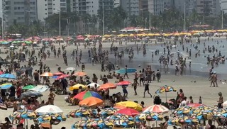 Onda de calor: conheça quatro aplicativos de celular que vão te ajudar nos dias mais quentes