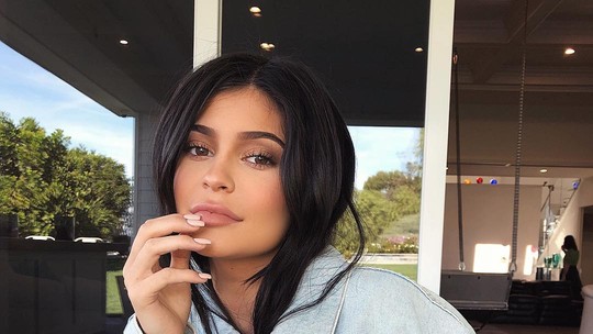 Kylie Jenner Tudo Sobre G1