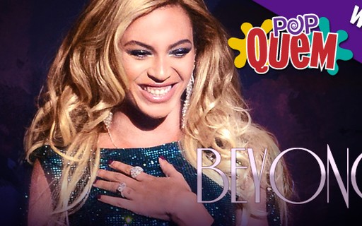 ♥ DIVA POP ♥ Beyoncé ganha wallpaper exclusivo - Quem | Popquem