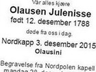 Jornal norueguês diz que Papai Noel morreu aos 227 anos e se desculpa