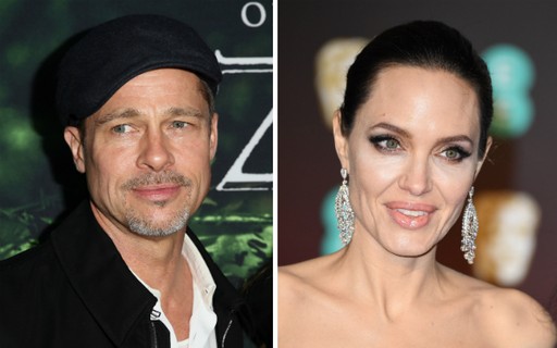 Juiz reprovado por Angelina Jolie é desqualificado em processo de divórcio da atriz com Brad Pitt - Vimarsana News