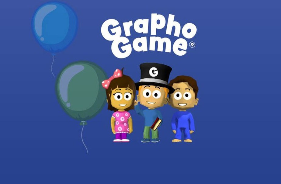 GraphoGame foi lançado pelo Ministério da Educação (MEC) em novembro de 2020