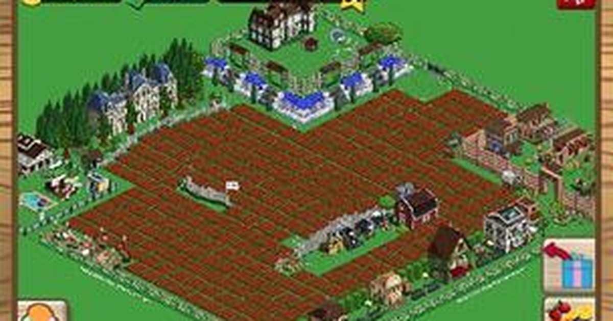 G1 - Sucesso no Facebook, jogo 'Farmville' chega para iPhone e