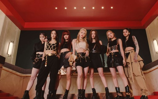 XG lança MV de 'MASCARA'; assista agora - Quem | K-Pop