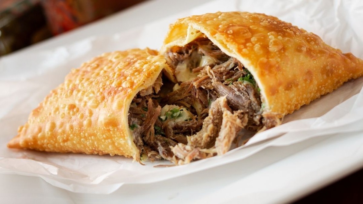 Receita de pastel de costela Estúdio C Receitas