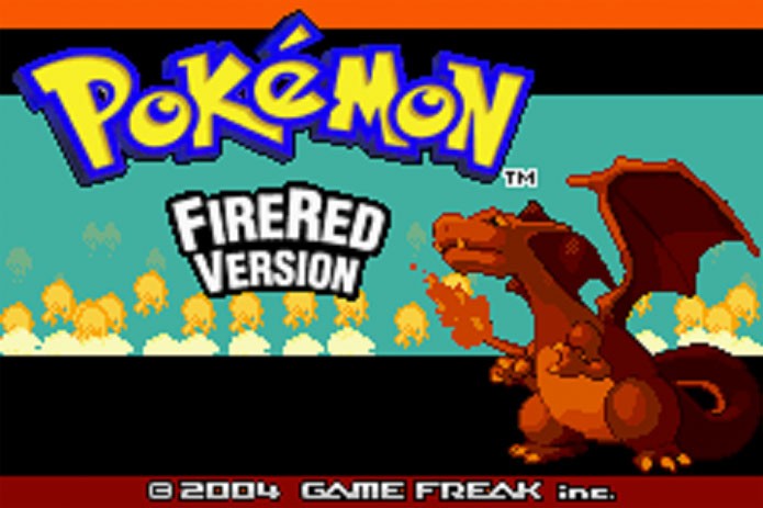 Confira dicas e cheats de Pokémon Fire Red (Foto: Reprodução/GBA Classics)