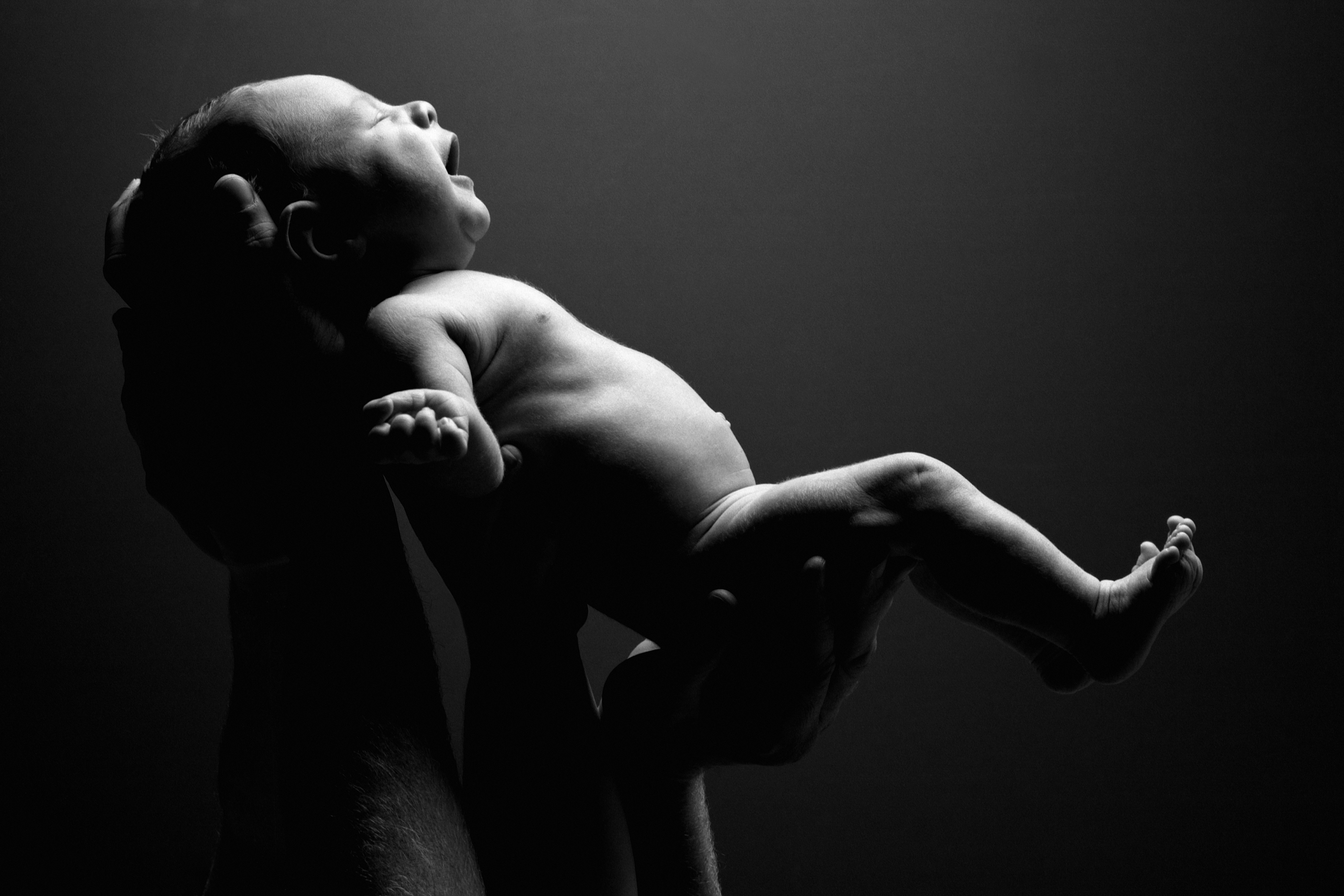 Bebê (Foto: Getty Images)