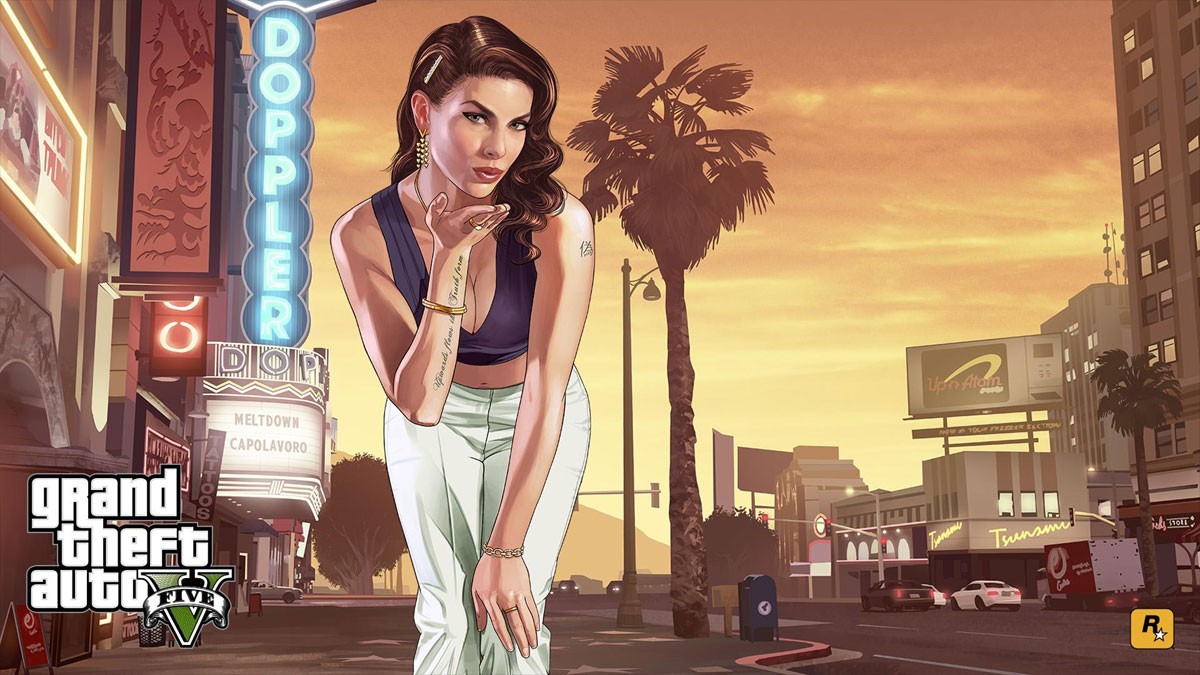 GTA 6 será um 'simulador de crime' em mundo aberto; veja 4 detalhes
