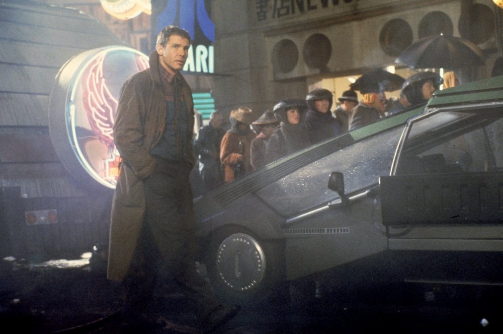 Blade Runner&quot;: as previsões do filme para 2019 que não são realidade - Revista Galileu | Cultura