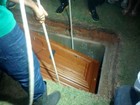 Corpo do ex-deputado Pedrinho Valadares é sepultado em Aracaju