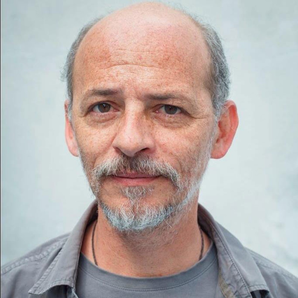 Lourenço Mutarelli estará na Artists Alley da CCXP 2017 (Foto: Divulgação)