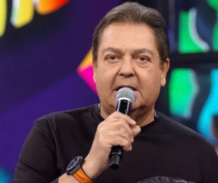Faustão | TV Globo