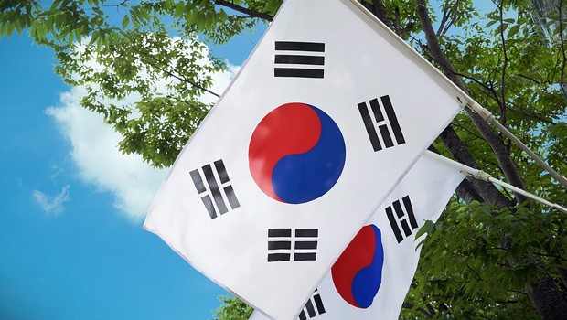 Coreia do Sul quer ser neutra em carbono até 2050 (Foto: Pixabay)