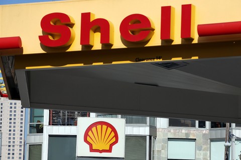 A petroleira Shell anunciou em abril a compra da britânica BG em um negócio de 47 bilhões de libras (R$ 276 bilhões), criando uma gigante do setor de gás e energia