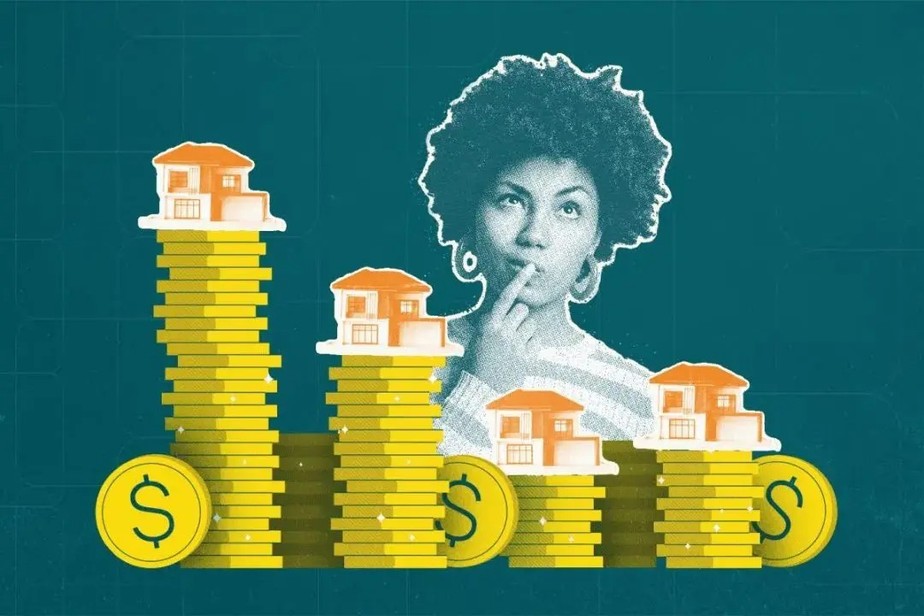 Saiba quanto rende R$ 100 mil em fundos imobiliário