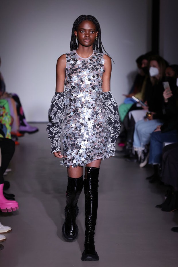 MSGM (Foto: Getty Images)