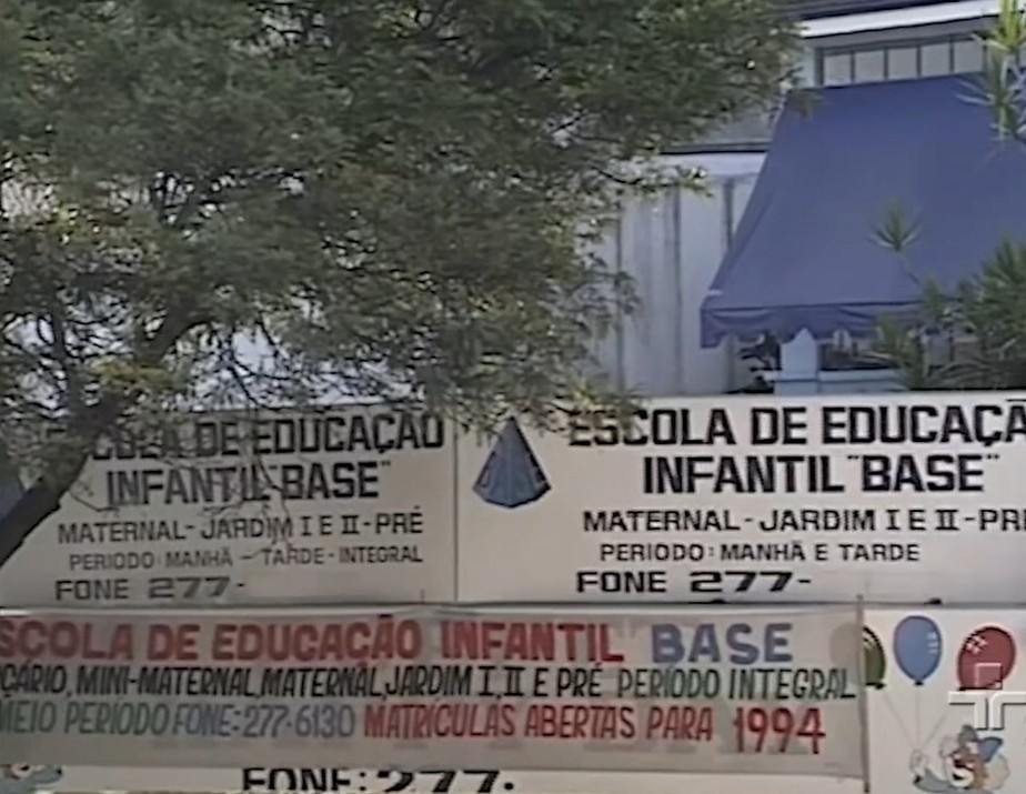 Canal Brasil vai exibir documentário 'O caso da Escola Base'