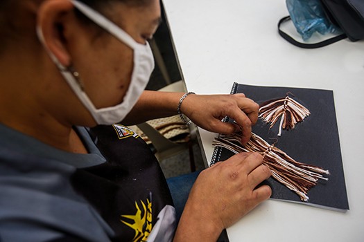 Praia Grande oferece 108 vagas para cursos profissionalizantes gratuitos