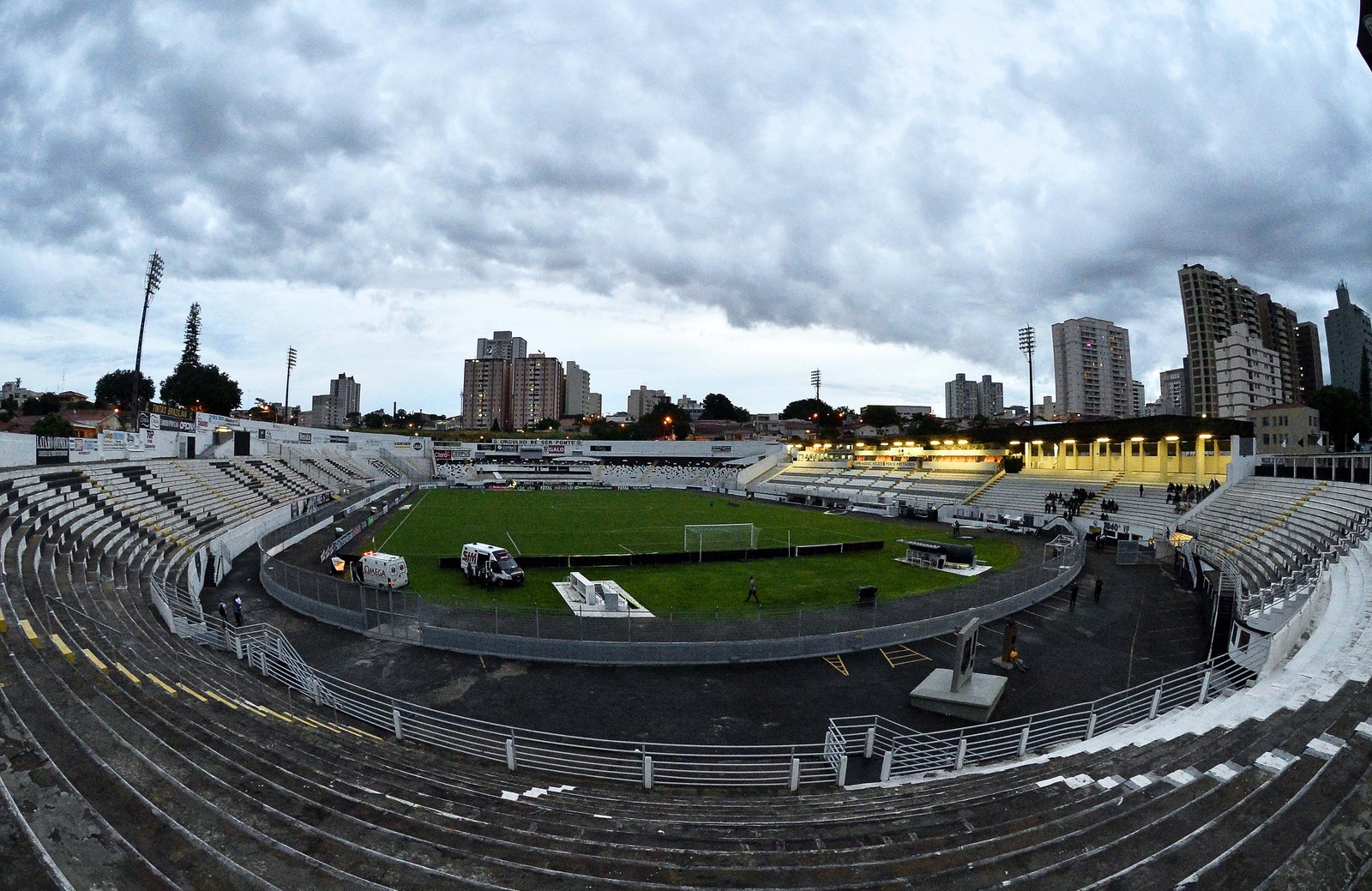 Ponte Preta x Palmeiras: veja onde assistir, escalações, desfalques e arbitragem