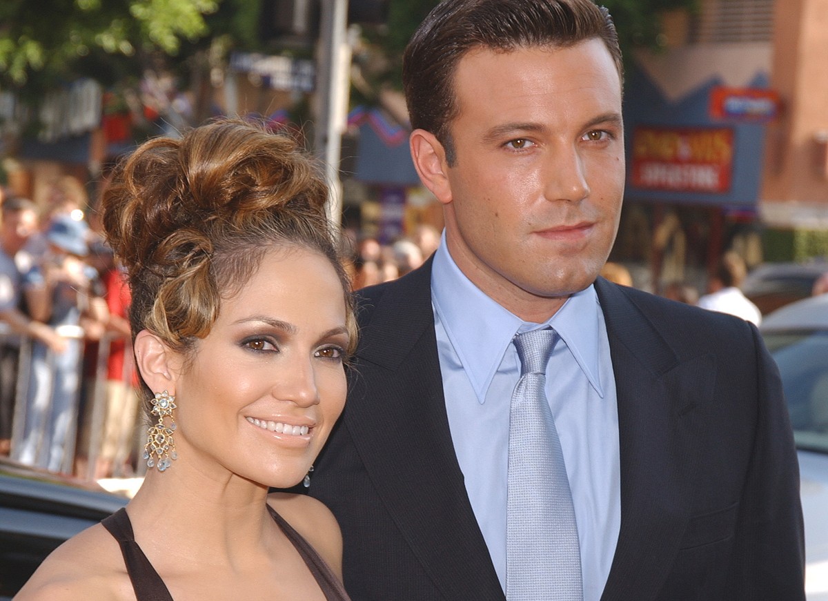 Ben Affleck Relembra Ataques Sexistas E Racistas A Jennifer Lopez Quando Namoraram Quem Quem News