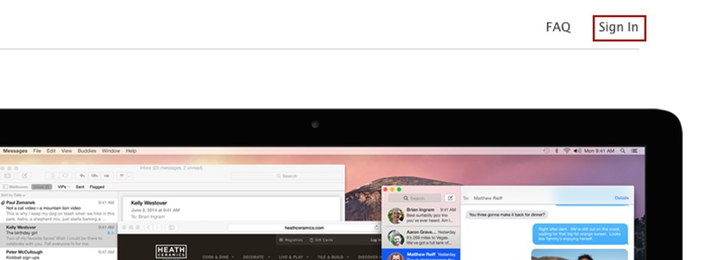 how do i download os x yosemite