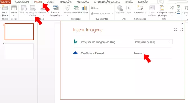 Oito Funcoes Do Powerpoint Que Pouca Gente Conhece Produtividade Techtudo