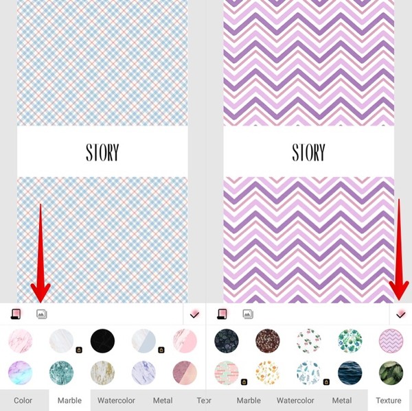 Capas para destaque do Instagram: app tem vários modelos de 'icon' |  Editores | TechTudo