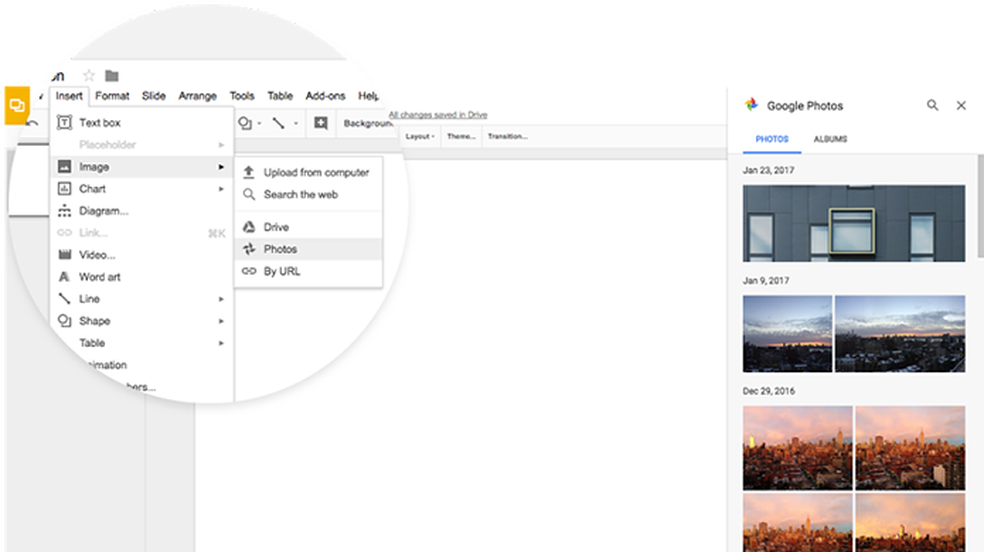 Google Docs Muda Forma De Fazer Upload De Imagem No Computador Downloads Techtudo