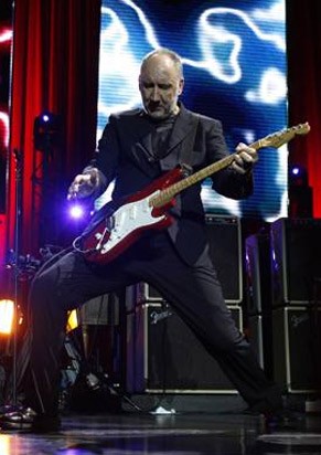 Pete Townshend 5CD The Who原曲デモ集大成！ As cinco músicas que Pete Townshend, do The Who, coloca no topo da