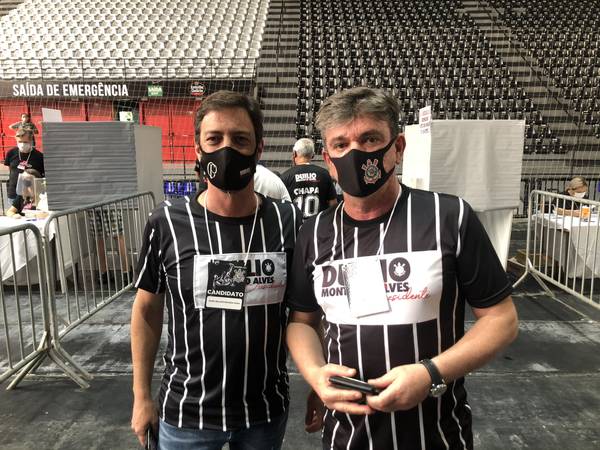 Polícia abre inquérito para apurar denúncia de suposta lavagem de dinheiro no Corinthians